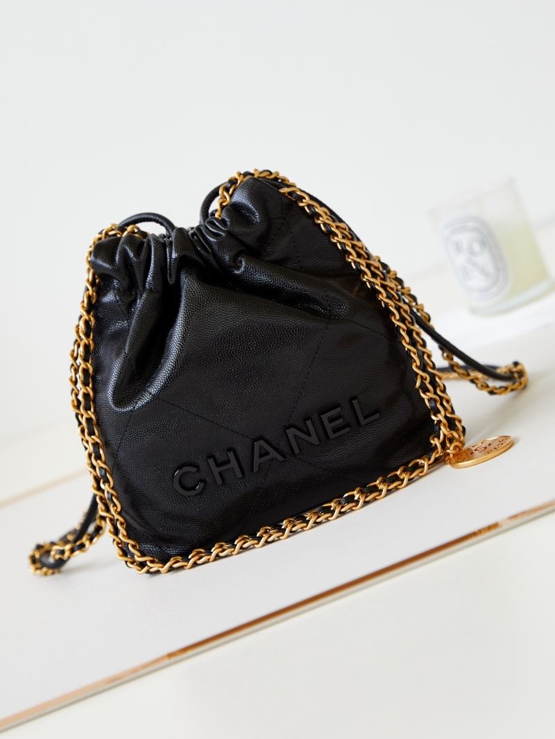 Chanel Hobo 22 Bags